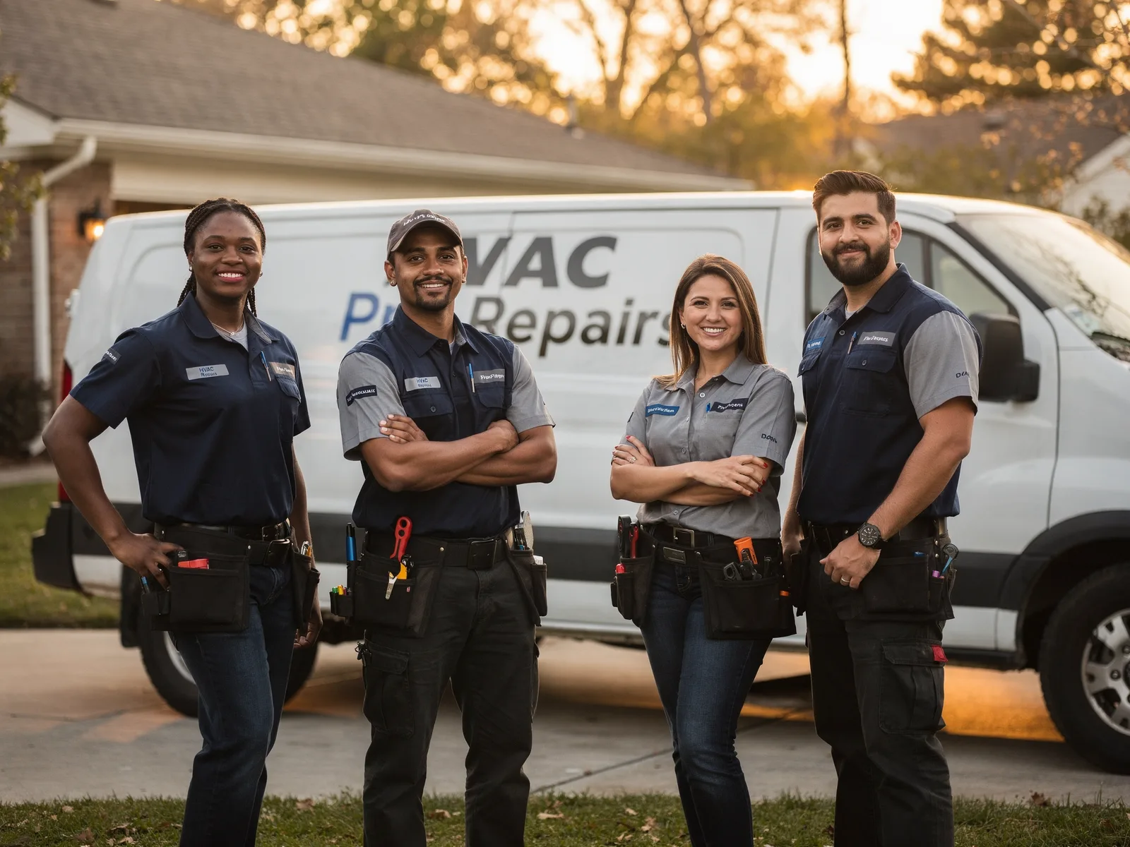 Heat Pump Repair company in Lysite, WY