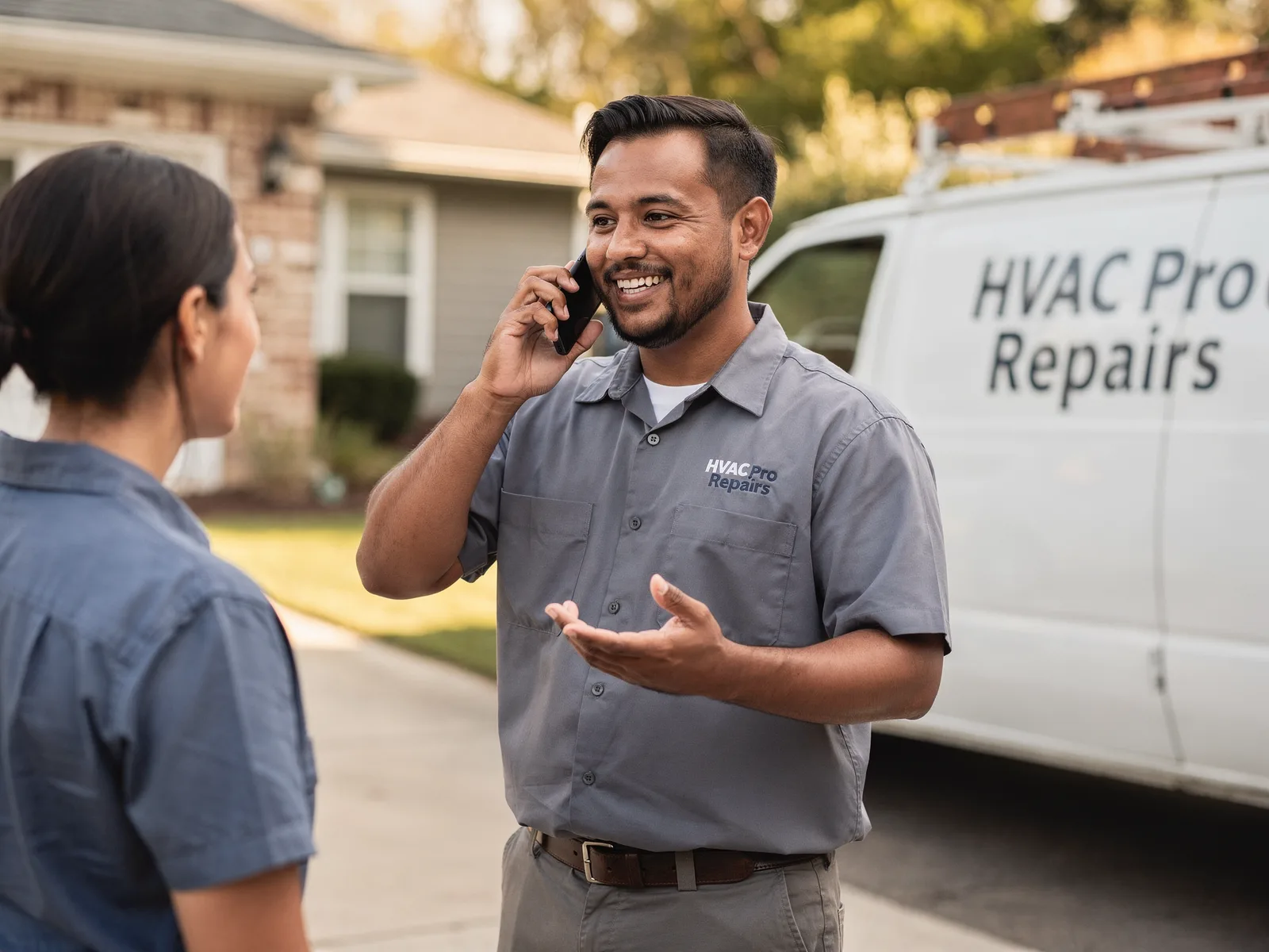 Heat Pump Repair Lysite, WY FAQs